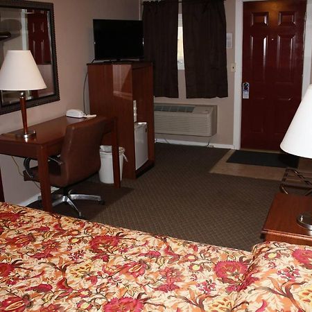 The Village Motel Steamboat Rock 외부 사진